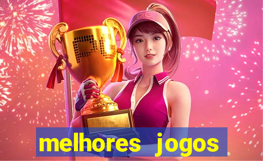 melhores jogos mmorpg mobile